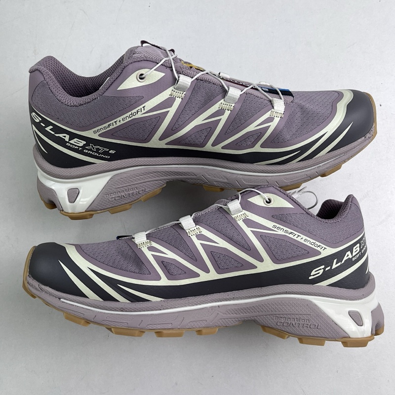 Salomon XT-6 Sneakers · 5