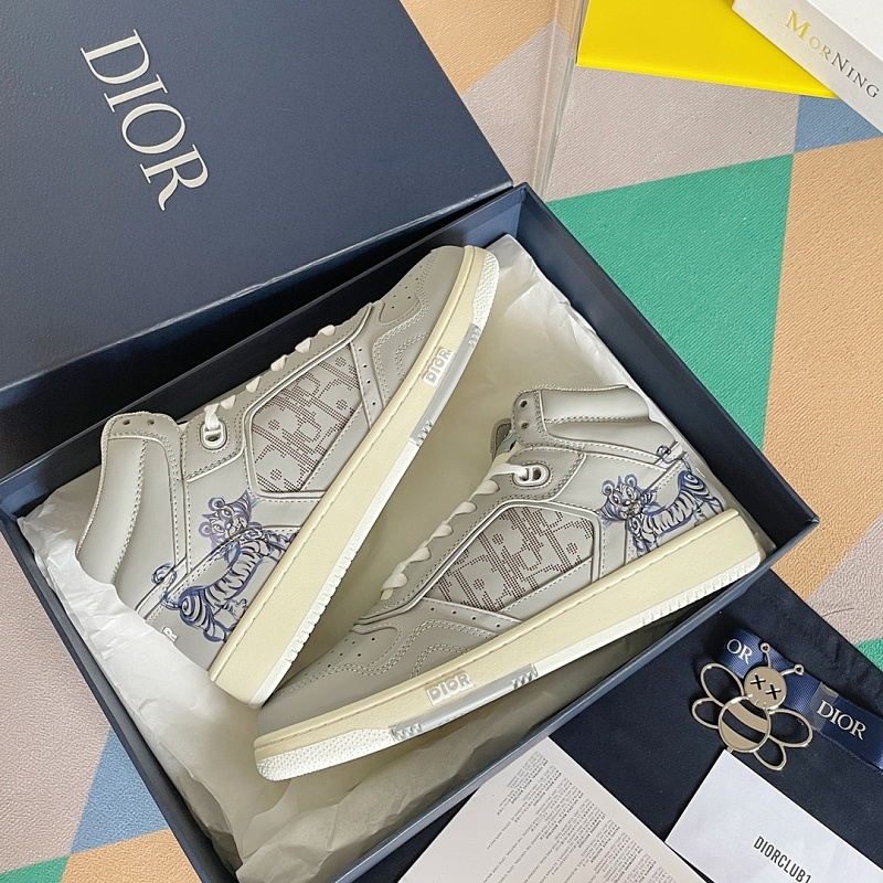 Dior B27 Sneakers