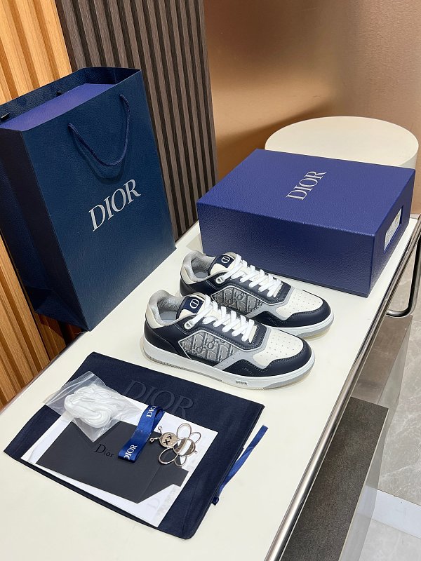 Dior B27 Sneakers 5