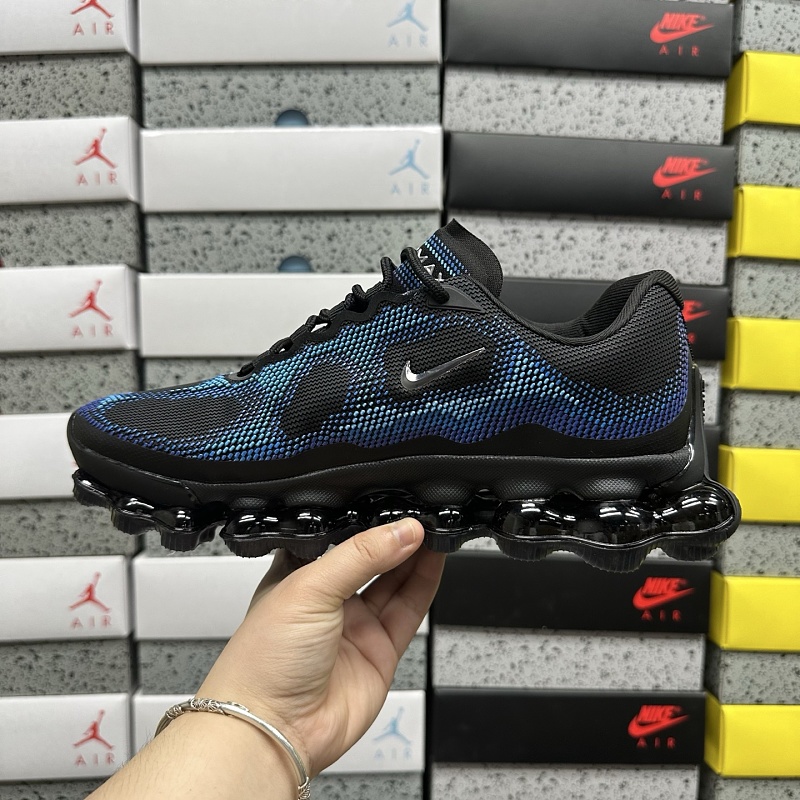 Air Liquid Max 8