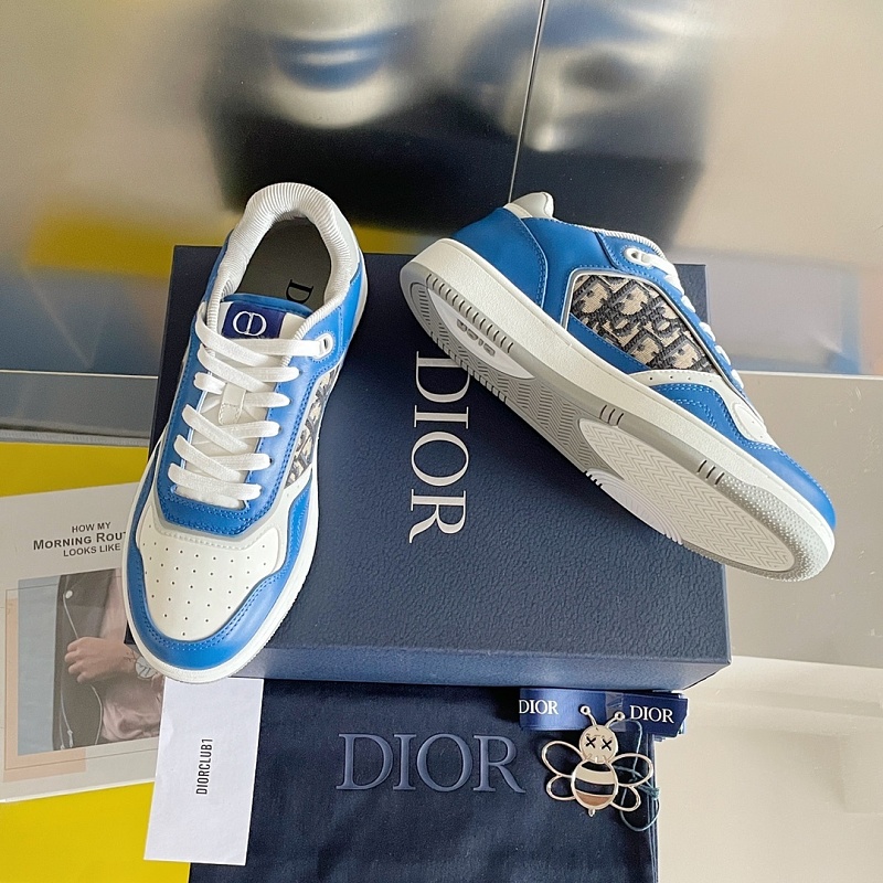 Dior B27 Sneakers 7