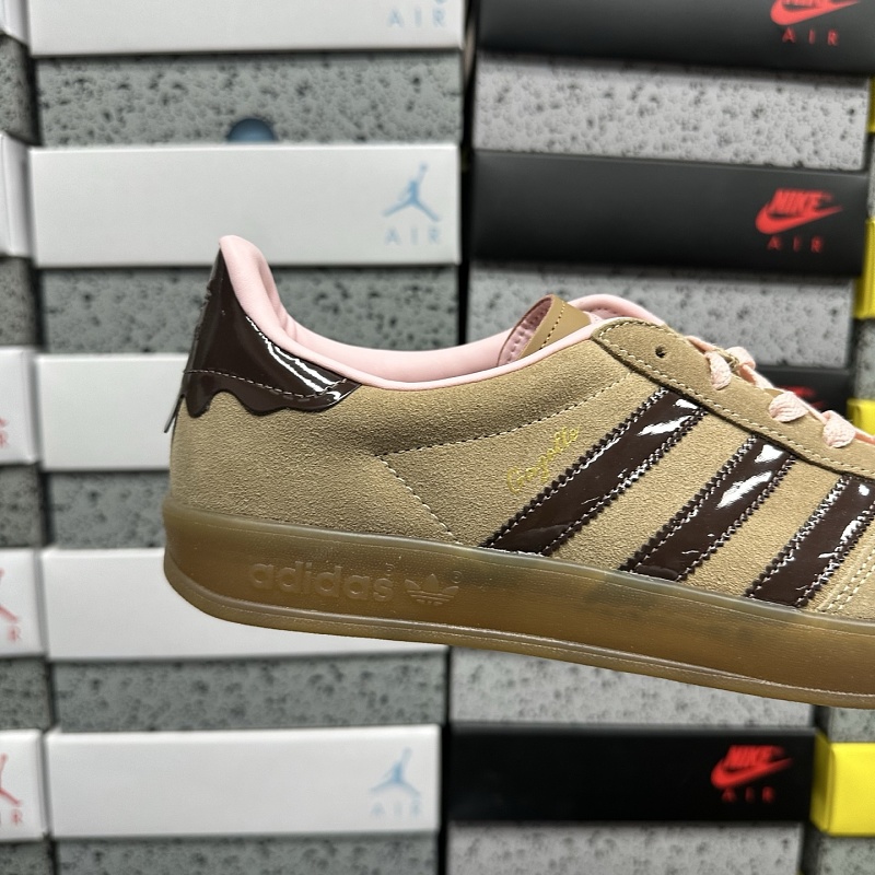 Gazelle Indoor 5