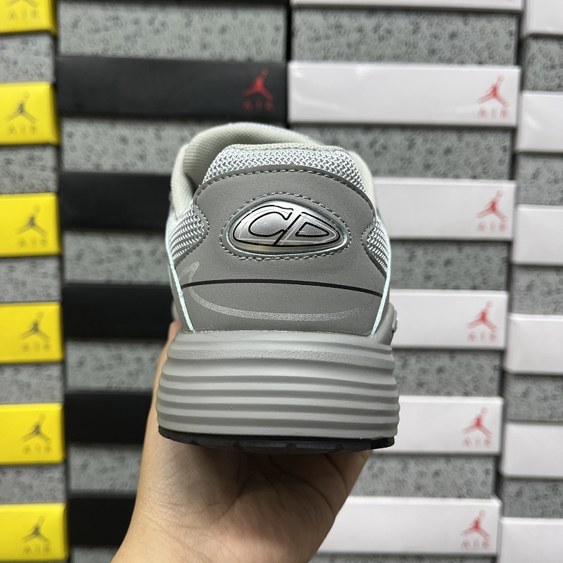 Dior B30 Sneakers · Dark Gray 2