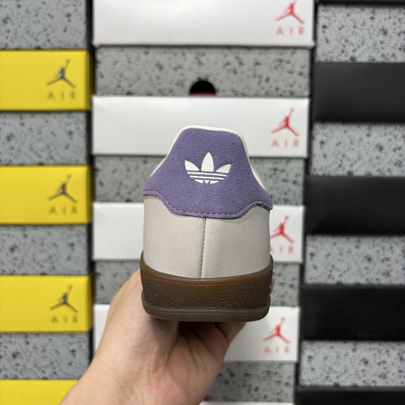 Gazelle Indoor 4