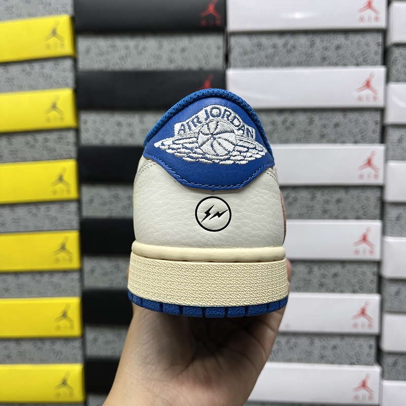 Jordan 1 Sneakers · 3