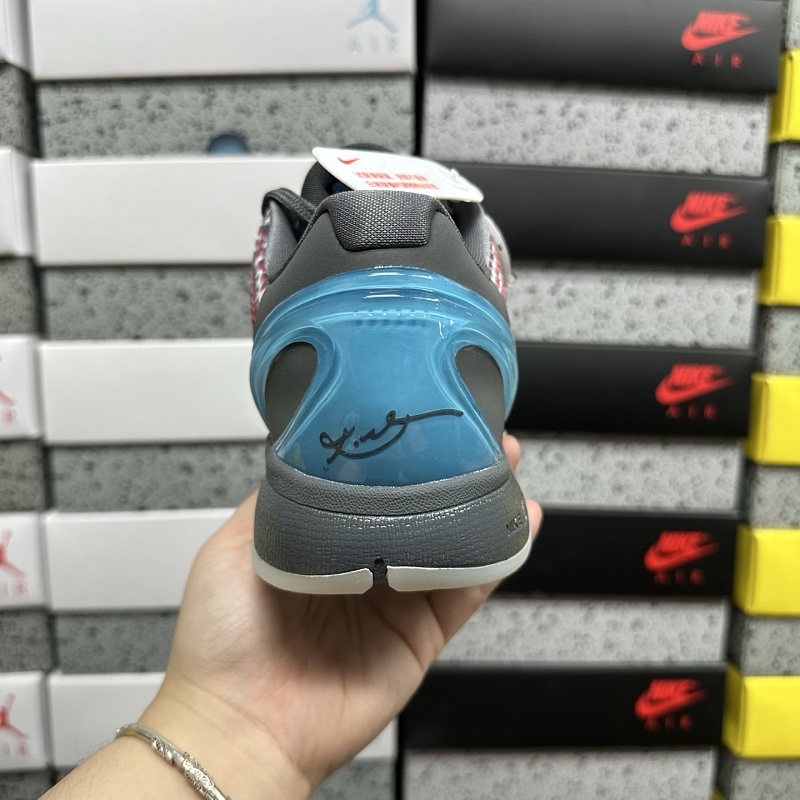 Wkb Kobe 6 · 3