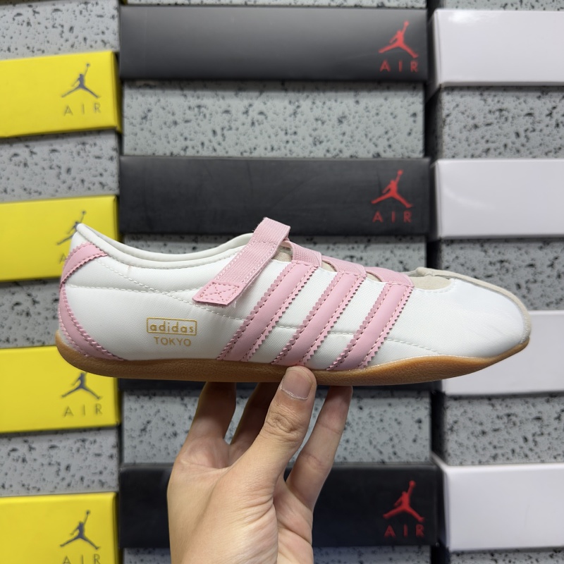 Samba Og 9