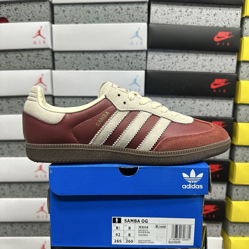 Samba 10