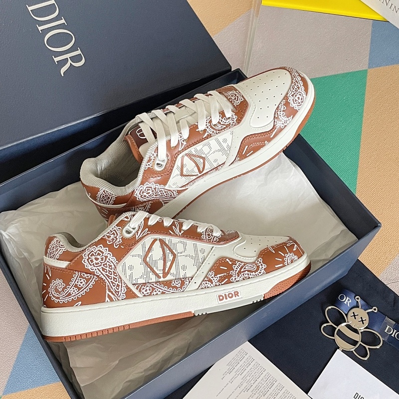 Dior B27 Sneakers