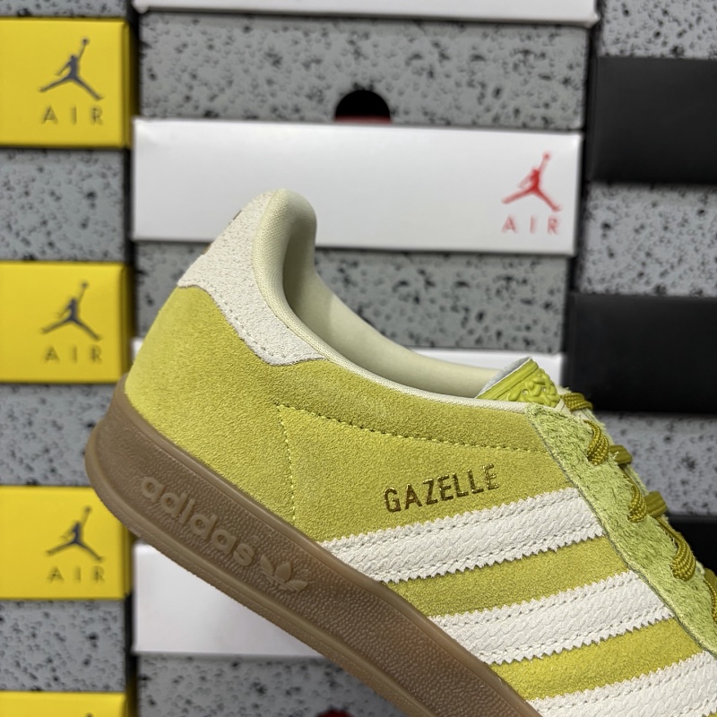 Gazelle Indoor 6