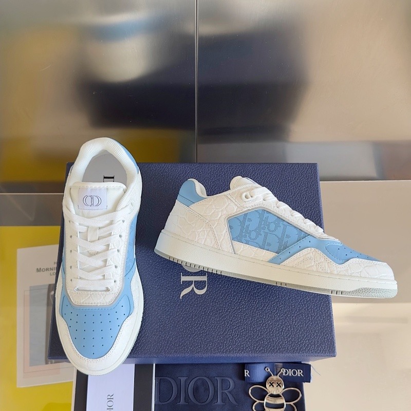 Dior B27 Sneakers 8