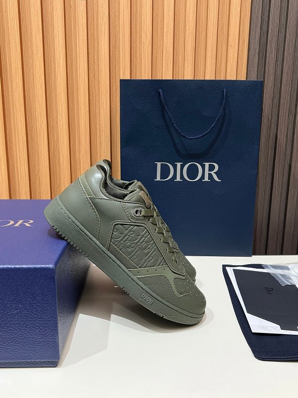 Dior B27 Sneakers 5