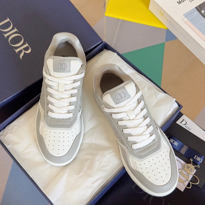 Dior B27 Sneakers 8
