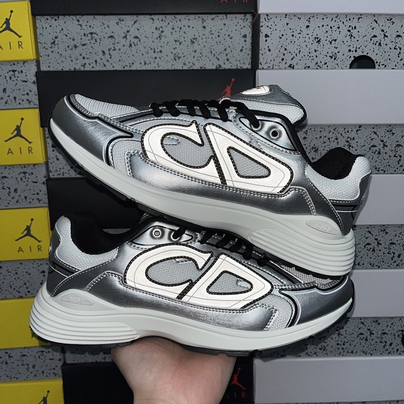Dior B30 Sneakers 2