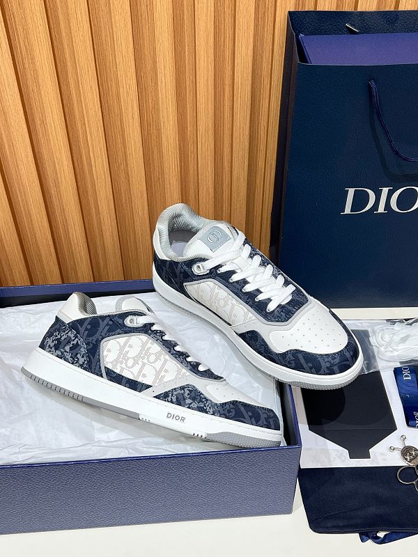 Dior B27 Sneakers 7