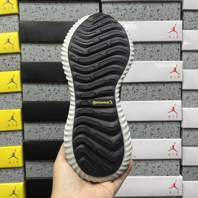 AlphaBounce Beyond · 4