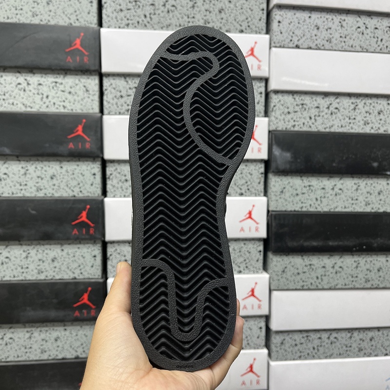 Superstar Ii 4