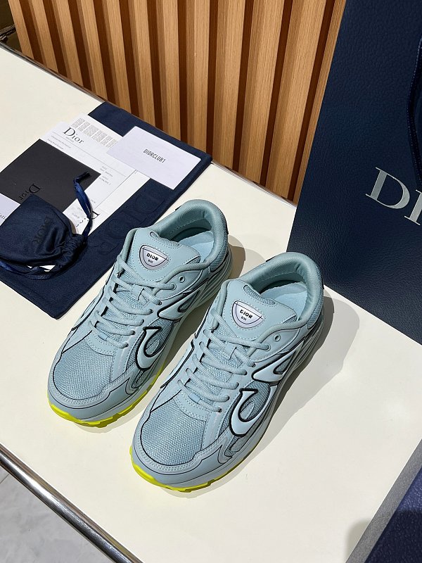 Dior B30 Sneakers
