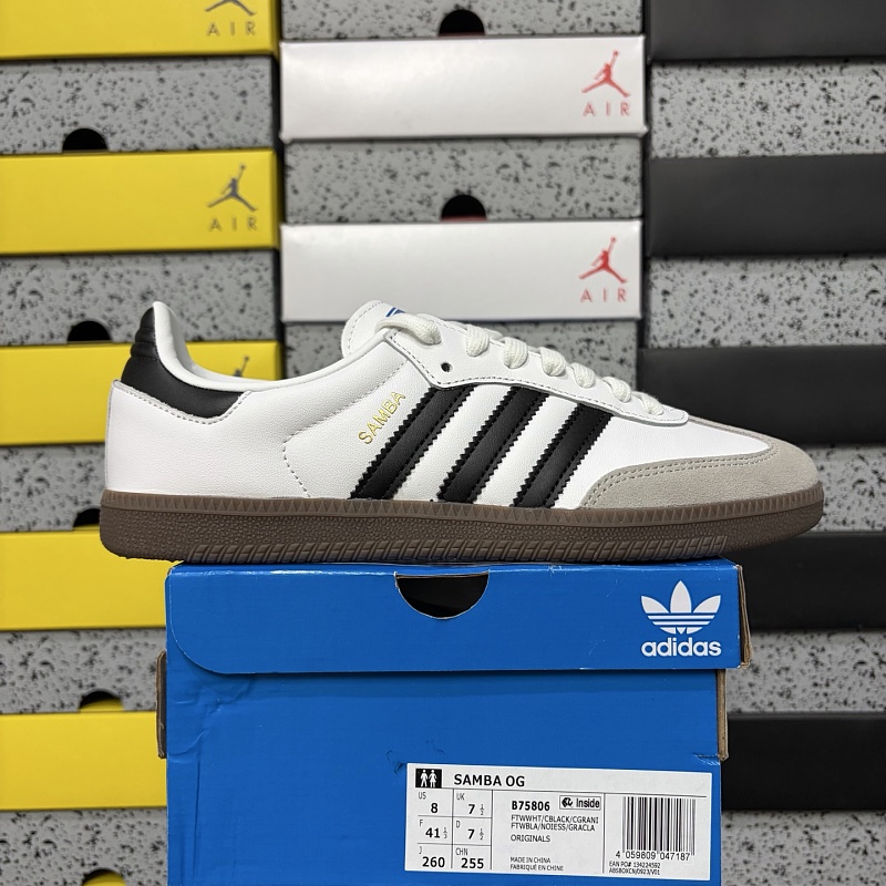 Samba Og 9