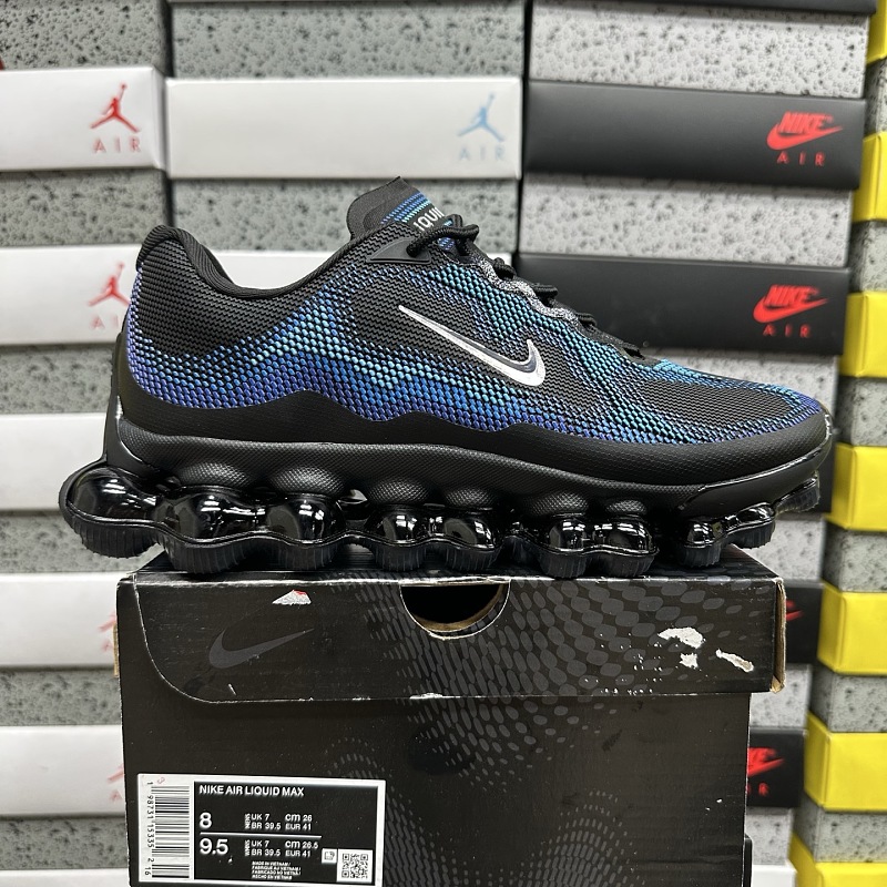 Air Liquid Max 10
