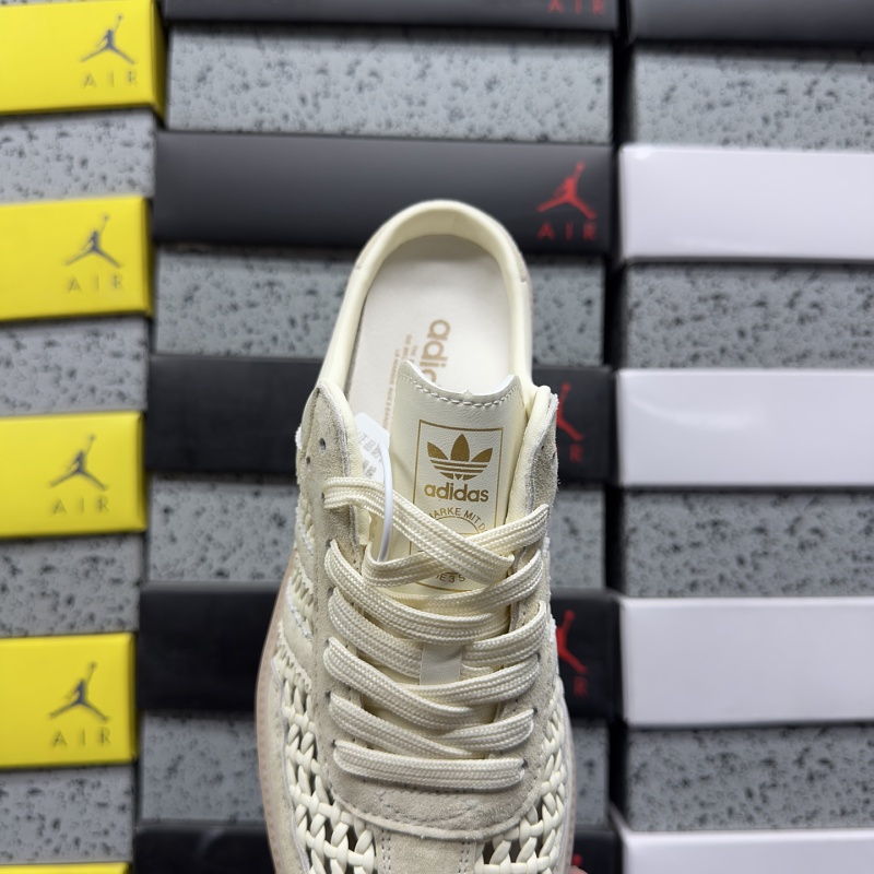 Samba Og Mule W 4