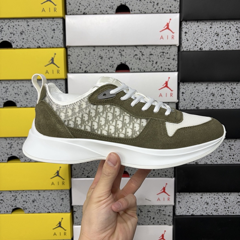 Dior B25 Sneaker 10