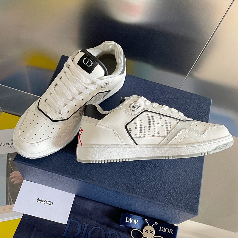 Dior B27 Sneakers 4
