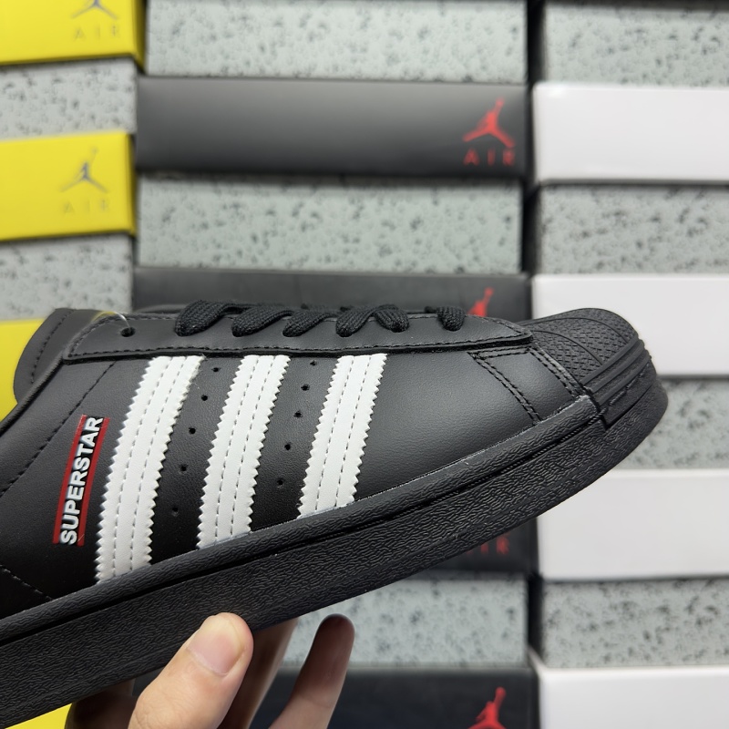 Superstar Ii 7
