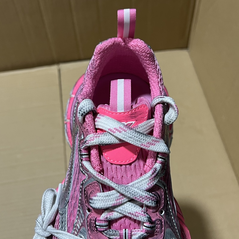 3XL 35-46 巴黎3XL粉白1268 · 5