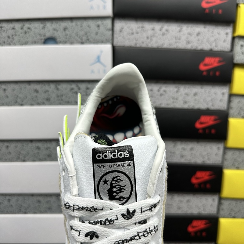 Superstar Ii 4