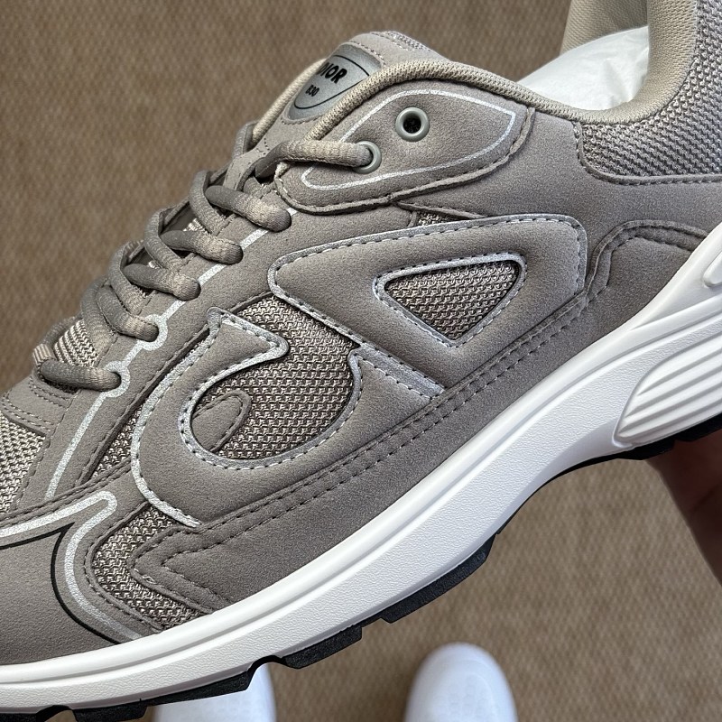 Dior B30 Sneakers · Apricot 4