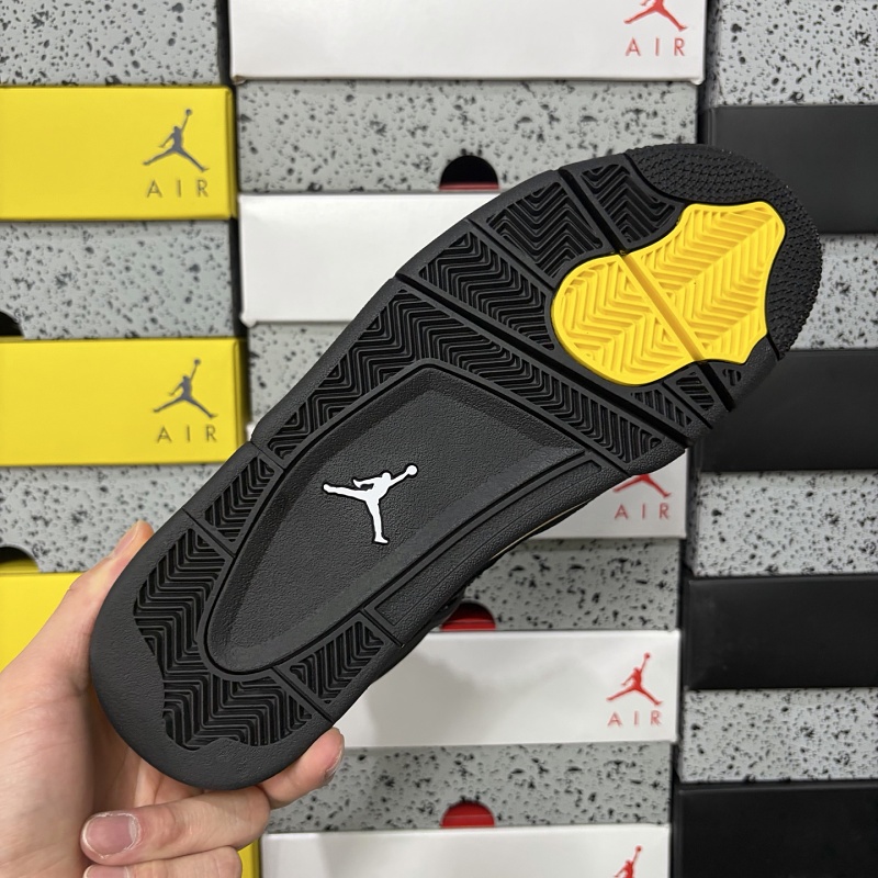 Jordan 4 Sneakers 5