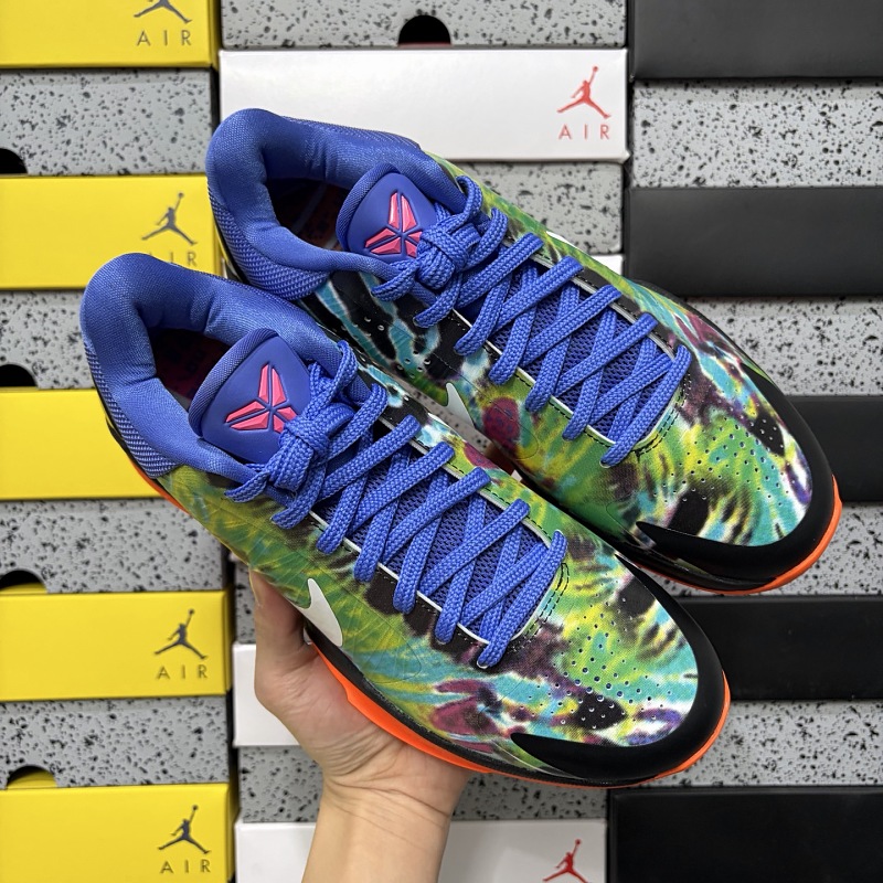Jordan KB6 Sneakers 2