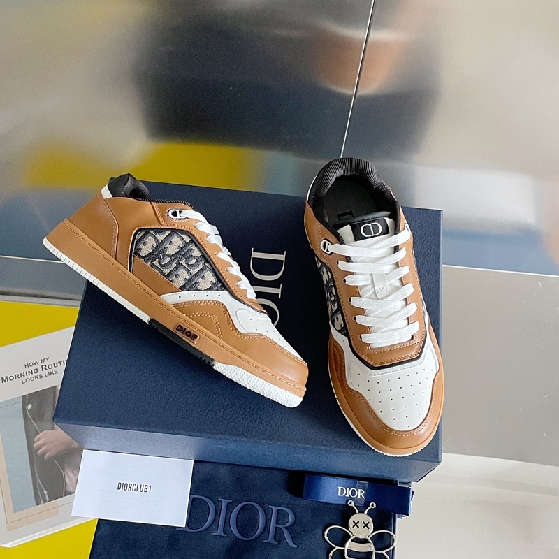 Dior B27 Sneakers 9