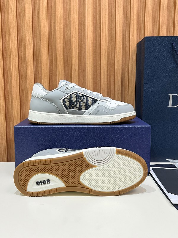 Dior B27 Sneakers 6