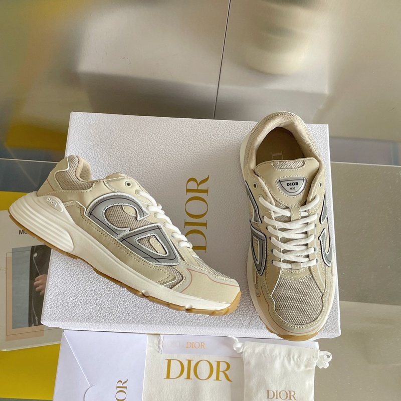 Dior B30 Sneakers 9