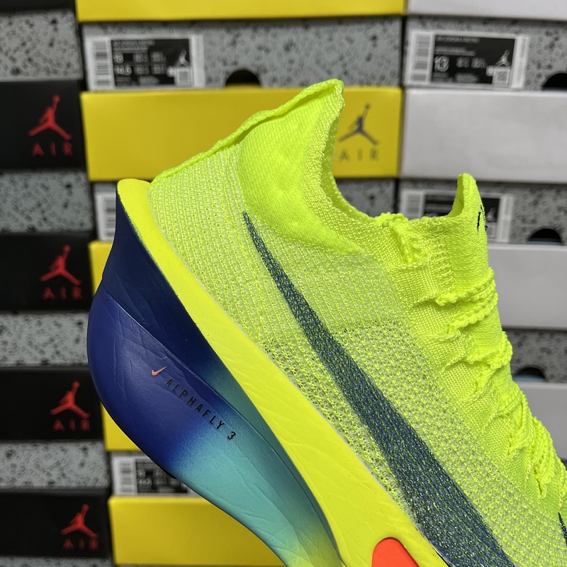 VaporFly Next% 3 · 6