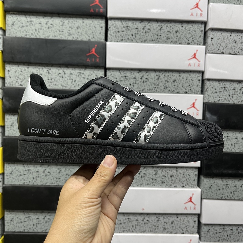 Superstar Ii 10