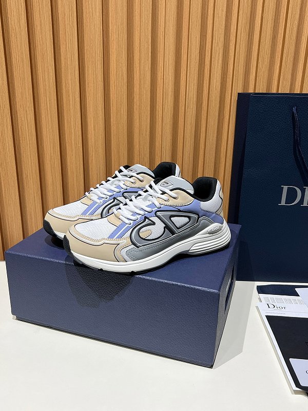 Dior B30 Sneakers 4
