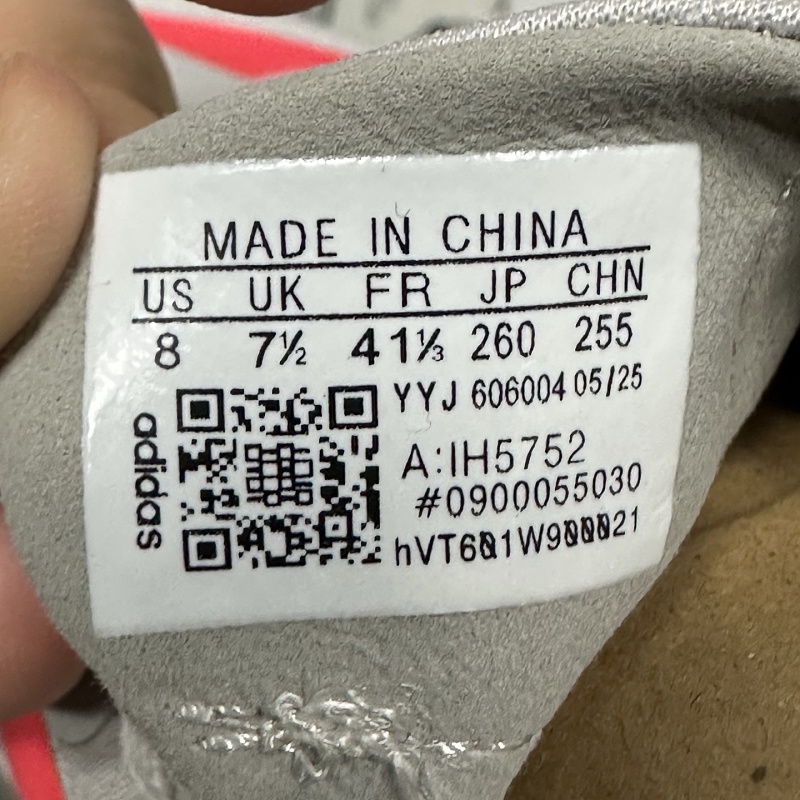 Adizero Adios 9 M