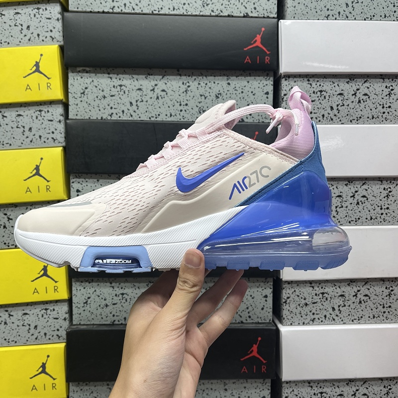 Xy Air Max 270 Flyknit 4