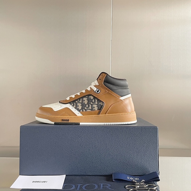 Dior B27 Sneakers 8