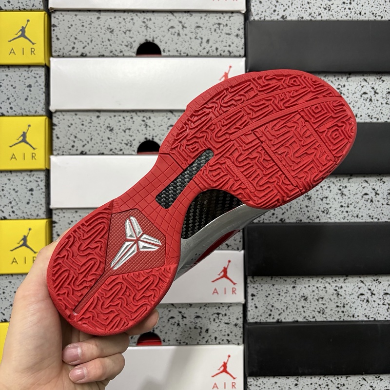 Jordan KB6 Sneakers 5