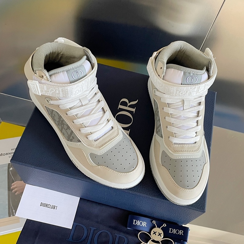 Dior B27 Sneakers 7