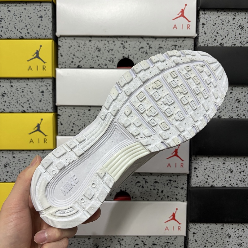 New Balance P-6000 Sneakers 4