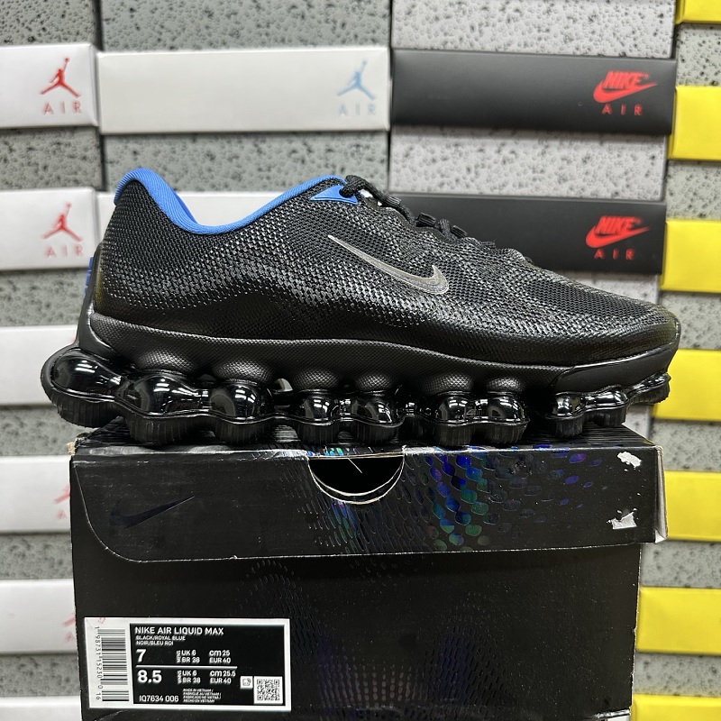 Air Liquid Max 10