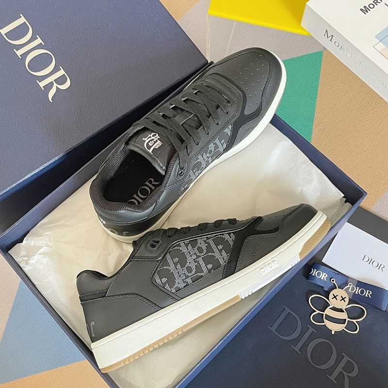 Dior B27 Sneakers 5