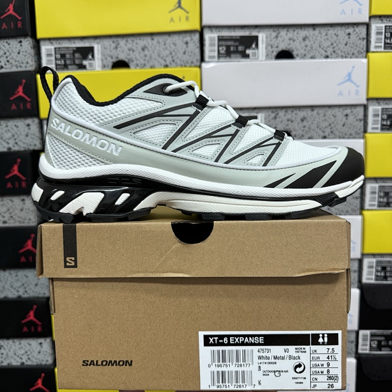 Salomon XT-6 Sneakers