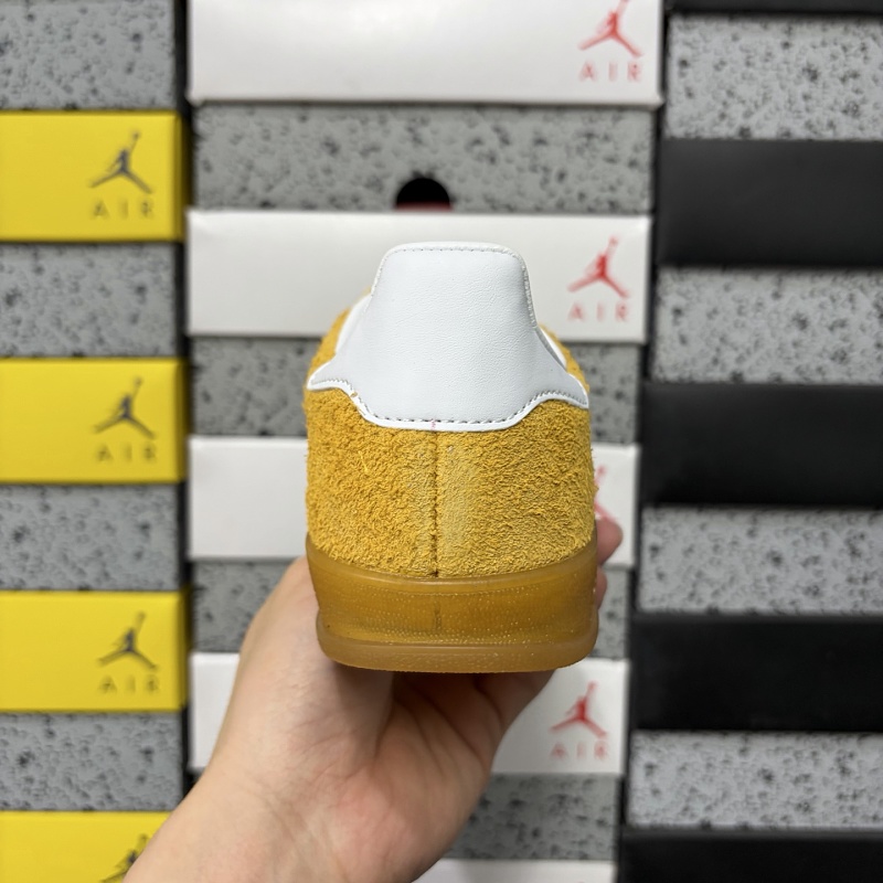 Gazelle Indoor 4