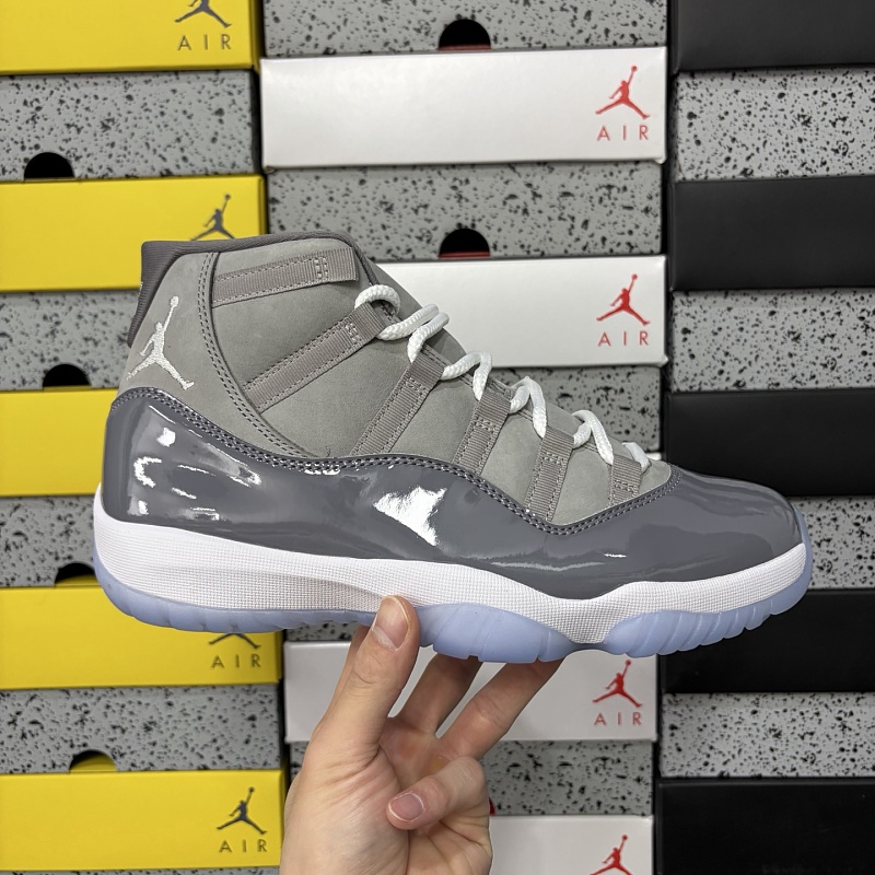 Jordan 11 Sneakers 12
